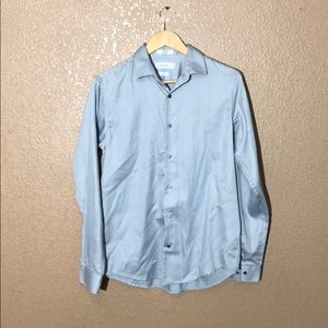 Calvin Klein Button Down Formal Shirt!!!
